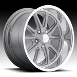 Us Mags Rambler Gray 20X9.5 5X5 1MM (U11120957352) New. Price: $458.00.