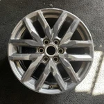 Gmc Grey Acadia Factory Rim 18" 2017-2019 Wheel Original Alloy Oem 18X7.5 5798 Used. Price: $148.18.