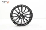 2015 - 2018 Mercedes CLS550 W218 Front Wheel Rim 19" 8.5JX19 H2 ET34.5 & Cap Oem Used. Price: $749.99.
