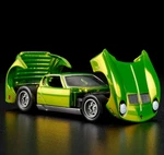 2025 Mattel Hot Wheels Collectors Rlc Exclusive '71 Lamborghini Miura P400 Sv New. Price: $59.99.