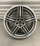 19" Porsche Macan Rear Wheel Rim Genuine Oem Factory 95B601025DR 95B.601.025.DR Used. Price: $339.15.