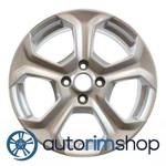 Ford Fiesta 2014 2015 2016 2017 2018 2019 17" Factory Oem Wheel Rim Remanufactured. Price: $284.99.