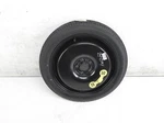 2019-2024 Volvo XC40 18X4" Spare Tire Wheel Rim Donut 32294586 Used. Price: $254.36.