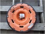 2015-2023 Ford Mustang Shelby GT350 Guniwheel 56 Spare Tire Rim 2863 Used. Price: $99.99.