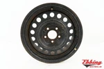 Wheel 16X6-1/2 Steel Excluding Sport Trac Fits 2002-2010 Ford Explorer 706823 Used. Price: $85.00.