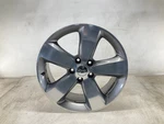 12-13 Jeep Grand Cherokee 20X8 5 Spoke Wheel Rim Oem Used. Price: $119.65.