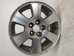 1998-2000 Subaru Forester Oem Wheel Rim Pudhi Used. Price: $98.81.