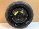 2011-2015 Kia Optima 17" Emergency Spare Tire Compact Donut T135/80D17 Oem Used. Price: $149.24.