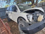 Wheel 18X8 Alloy Spoke Silver Painted PRO-4X Fits 08-12 Titan 631165 Used. Price: $106.30.