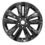 Kia Sedona 2015-2018 19" Oem Wheel Rim 52910A9300 52910A9310 52910A9350 Remanufactured. Price: $508.24.