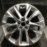 2020-2025 Highlander Damaged Cladding 75265 Wheel 20X8 Rim 4260D0E030 Used. Price: $197.95.