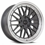 Vors VR8 18X8 5X114.3 35 Hyper Black WHEELS(4) 73.1 18" Inch Rims New. Price: $940.00.