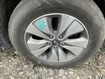 2017 Kia Optima Wheel Rim 16" Oem Aluminum Factory 52910A8110 Used. Price: $109.52.