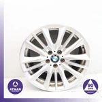 10-19 Bmw F10 535I 640I Style 332 X 19" Rear Wheel Rim 36116791384 Oem Used. Price: $332.00.