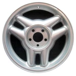 Wheel Rim Ford Mustang 17 1994-1996 F4ZZ1007B Painted Oem Factory 3089 Remanufactured. Price: $209.00.