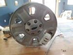 Wheel 17X7-1/2 Aluminum 6 Spoke Fits 09-14 Ford F150 Pickup 1775885 Used. Price: $136.59.