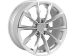 Genuine Bmw Light Alloy Rim 36-11-6-785-257 New. Price: $636.84.