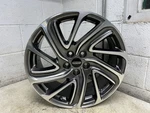 2020 Merkur Aviator 19X8 Wheel 10 Spoke Condition Oem Used. Price: $429.95.