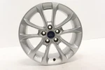 2017 - 2020 Ford Fusion Wheel Rim 17X7.5J ET55 63.4MM 5X108 Oem KS7C1007A1A Used. Price: $169.40.