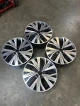 Oem 19 Audi Q4 Etron Factory Wheels Rims Set 12122 89A601025C New. Price: $1150.00.