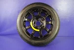 07-09 Kia Amanti 16X4 Spoke Wheel T125/80D16 16" Rim Spare Tire Oem Used. Price: $119.99.