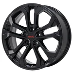 19" Gmc Terrain Wheel Rim Factory Oem 5899 2018-2022 Gloss Black Remanufactured. Price: $395.00.
