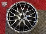 Single Oem 19" Mercedes Benz CLS63 Amg Forged Front Wheel Rim A2184011700 85507 Used. Price: $599.95.