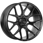 Dolce Performance Monza 19X8.5 5X112 +28MM Gloss Black Wheel Rim 19" Inch New. Price: $340.00.