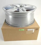 New Oem Genuine Audi 20" Alloy Wheel 2014-2018 RS7 4G8601025BA 4G0071490B1H7. Price: $475.00.
