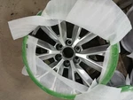 Aluminum 22X9 6X139.7MM Wheel 87835088 For 2025 Tahoe 3044078 Remanufactured. Price: $499.00.