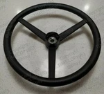 New Humvee A2 Steering Wheel Oem Hmmwv Military M998 Hummer H1 Am General M1123. Price: $169.99.