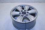 2015-2020 Ford F150 Xl Super Cab Alloy Wheel R17X7.5JX44 6 Spoke FL34-1007-AA Used. Price: $144.49.