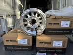 4 New Machined/clear Coat Method Race Wheels MR315 17X9 6-139.70 (62762). Price: $1529.95.