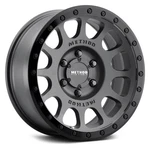 Method Race 305 Nv Wheel 17X8.5 (0, 6X139.7, 108) Black Single Rim New. Price: $355.00.