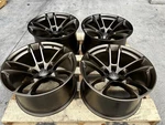 20 Factory Oem Charger Challenger Srt Hellcat Widebody Redeye Bronze Wheels Rims Used. Price: $3980.00.