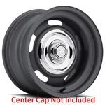 U.s. Wheel Rallye 54 Rim 18X7 5X114.3/5X120.65 Offset 51 Raw (quantity 1) New. Price: $325.87.