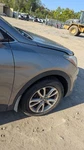 Wheel 18X7-1/2 Alloy Sport Fits 14-16 Santa Fe 1116025 Used. Price: $104.00.