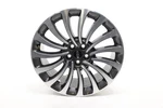 2020 - 2024 Lincoln Aviator Reserve Wheel Rim Alloy 20X8J ET37.5 Oem LC5C1007C1C Used. Price: $231.97.