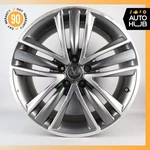 Infiniti Q50 8.5 X 19'' Wheel Rim D0CMM4GC3C Oem Used. Price: $284.23.