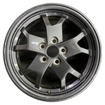 Toyota Prius Original Wheel 2023-2025 Rim Oem Alloy Factory 17X6.5 69196 Used. Price: $268.97.