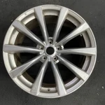 Rear Infiniti Silver G37 Oem Wheel 19 2010 Rim Factory Original 73758 Used. Price: $357.18.