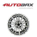 2017 2018 2019-2022 Porsche Panamera Rear Wheel Rim Original Factory R20 ET68 Used. Price: $279.99.