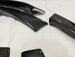 2024 2025 Mercedes GLS63 Amg Front Left Wheel Flare Molding 16788031099999 New. Price: $799.00.