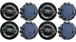 Center Caps Nissan Altima Maxima Murano Rogue Black 40342 AU510 Wheel Oem 2.125" Used. Price: $25.84.