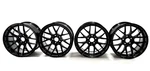 2011-2013 Bmw 1M M3 ///m (E82 E90 E91 E92 E93) 19X9 19X10 Spoke Wheel Rim Set Remanufactured. Price: $1999.99.