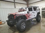 Wheel 17X7-1/2 Slot With 75TH Anniversary Pkg Fits 16-17 Wrangler 604310 Used. Price: $166.72.