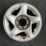 Toyota Tacoma Oem Wheel 16 2001-2004 Original Rim Factory 4261135170 69418 Used. Price: $124.48.