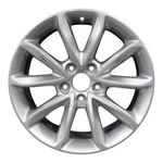 Acura Tlx 2021 2022 18" Oem Wheel Rim 42800TGVA30 TGV18080A Remanufactured. Price: $289.74.