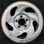 Ford Steel Silver F150 Pickup Expedition Original Wheel 16X7 1997-2000 Oem 3195A Used. Price: $92.97.