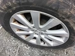 Wheel Aluminum 18X7-1/2 10 Spoke Alloy Fits Mazda CX-9 3197312 Used. Price: $129.90.